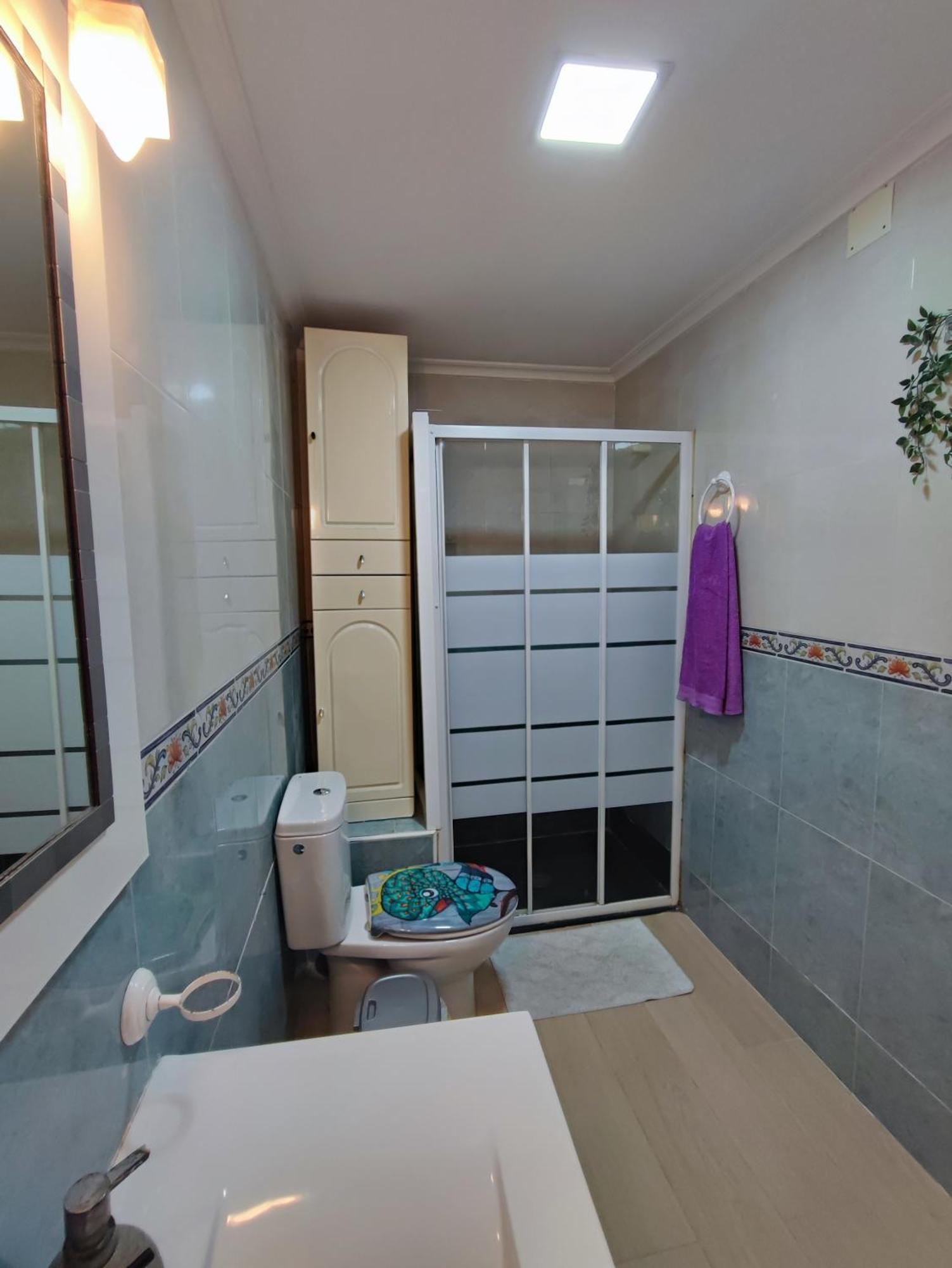 Nueva Casita De Colores Elche Dış mekan fotoğraf