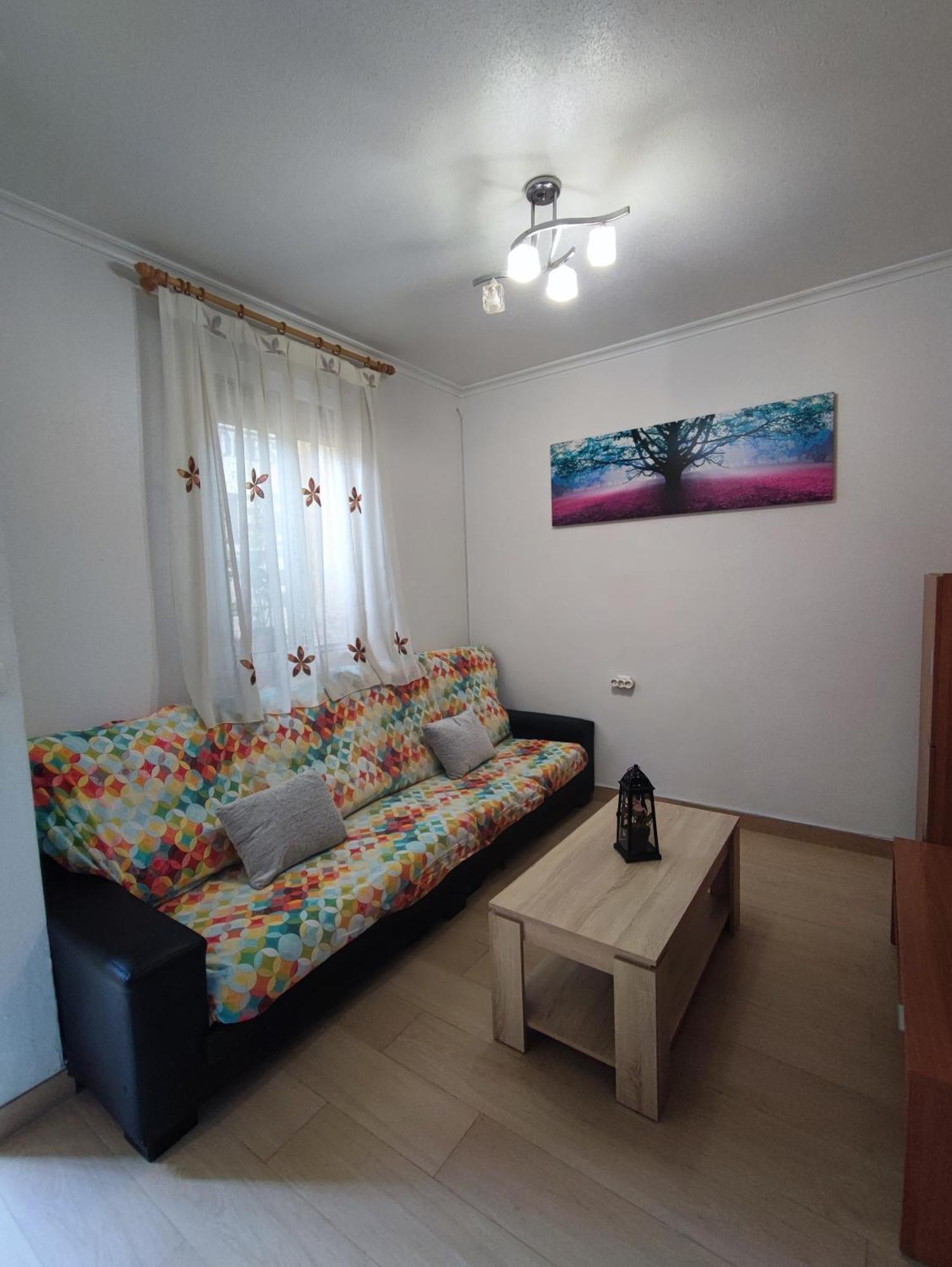 Nueva Casita De Colores Elche Dış mekan fotoğraf