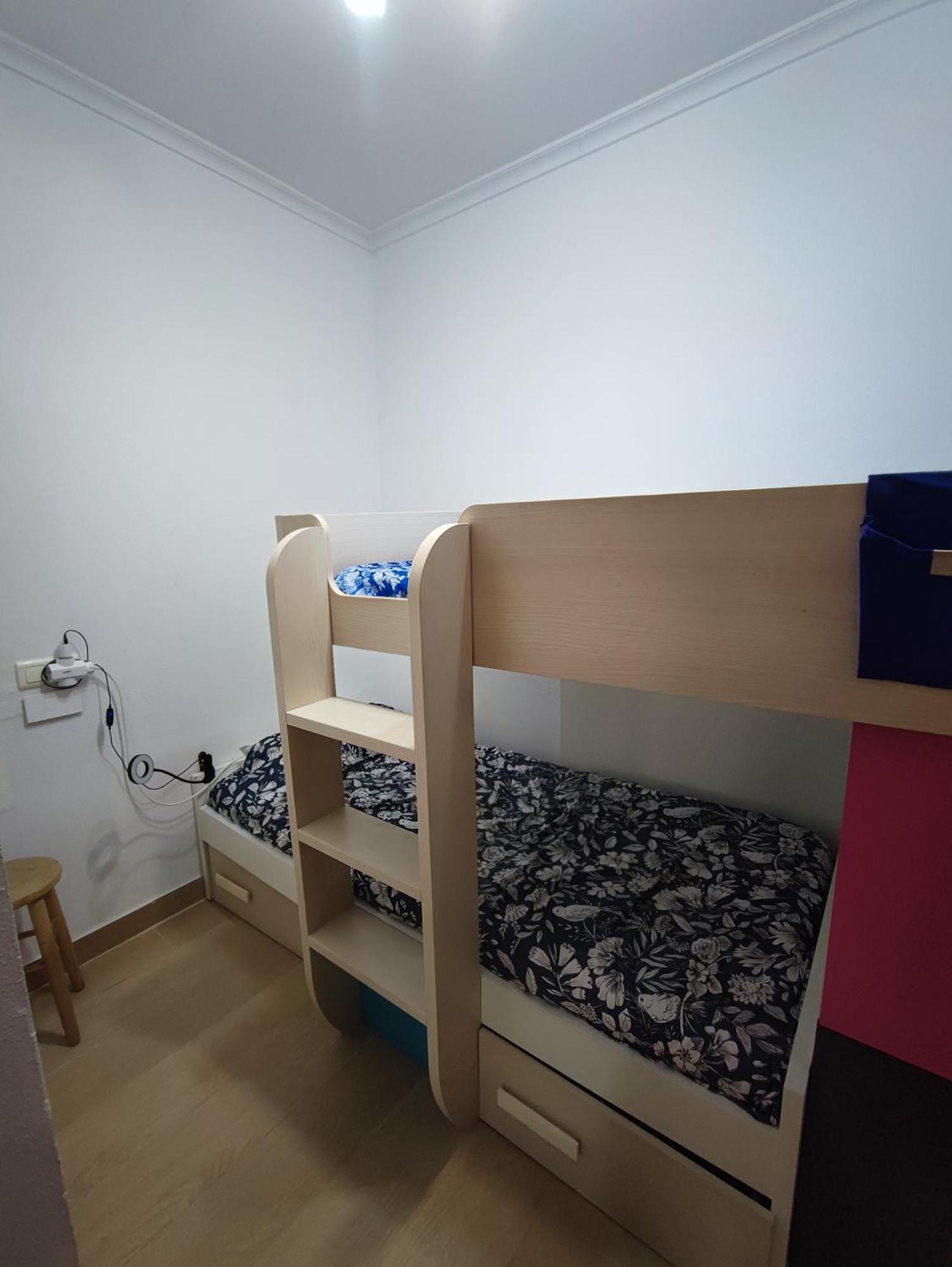 Nueva Casita De Colores Elche Dış mekan fotoğraf
