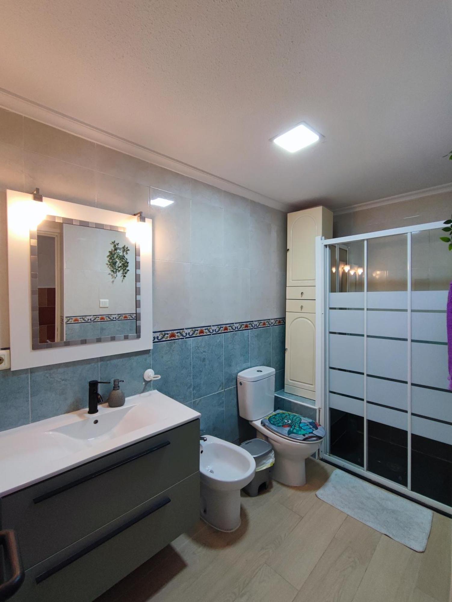 Nueva Casita De Colores Elche Dış mekan fotoğraf
